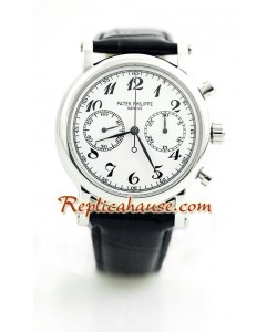 Patek Philippe Grand Complications Montre Suisse