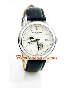 Patek Philippe Grand Complications Montre Replique