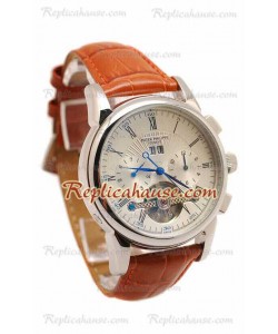 Patek Philippe Grand Complications Tourbillon Montre Replique