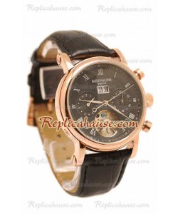 Patek Philippe Grand Complications Tourbillon Montre Replique