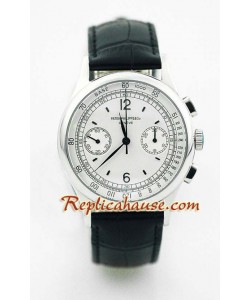 Patek Philippe Grand Complications Montre Suisse