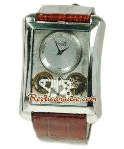 Piaget Black Tie Emperador Montre Replique