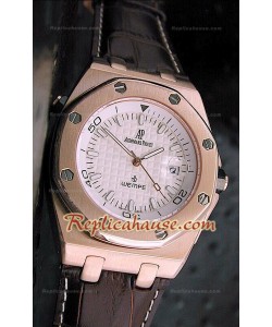 Audemars Piguet Royal Oak Offshore Scuba Wempe Montre