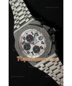 Audemars Piguet Royal Oak Offshore Panda Edition Montre