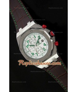 Audemars Piguet Royal Oak Offshore Singapore GP Edition Montre