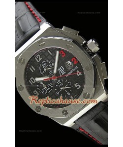 Audemars Piguet Royal Oak Offshore Shaquille O'Neal Edtiion Montre