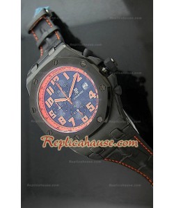 Audemars Piguet Royal Oak Offshore Las Vegas Strip Japanese Montre