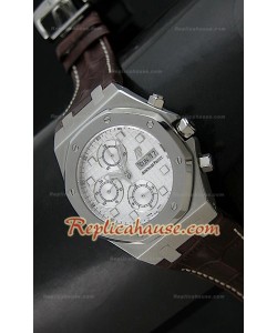 Audemars Piguet Royal Oak Offshore City of Sails Swiss Montre