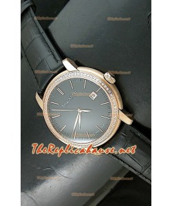 Audemars Piguet Jules Audemars Edition avec Cadran Noir