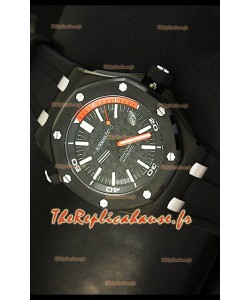 Audemars Piguet Royal Oak Offshore Scuba Montre Suisse Reproduction Montre Reproduction Exacte 1:1