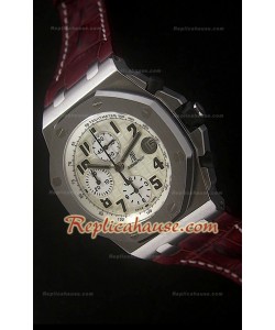 Audemars Piguet Royal Oak Offshore Chronograph Swiss Montre