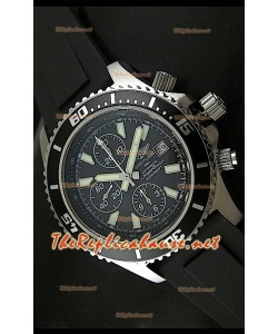 Breitling SuperOcean Swiss Replica Montre - 1:1 Mirror Replica Montre