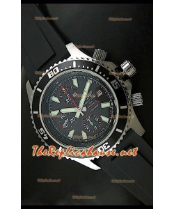 Breitling SuperOcean Swiss Replica Montre - 1:1 Mirror Replica Montre