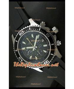 Breitling SuperOcean Swiss Replica Montre - 1:1 Mirror Replica Montre