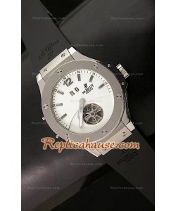 Hublot Big Bang Big Date Japanese Replica Montre