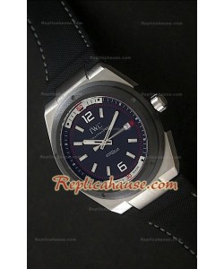 IWC Ingenieur Swiss Replica Montre avec Lunette Céramique