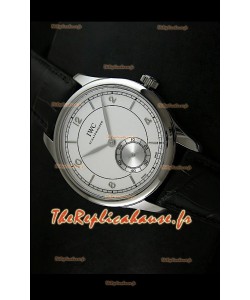 IWC Portuguese Vintage REPRODUCTION Montre Suisse - Reproduction Montre Exacte 1:1