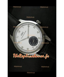 IWC Portuguese Vintage REPRODUCTION Montre Suisse - Reproduction Montre Exacte 1:1