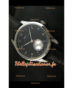 IWC Portuguese Vintage REPRODUCTION Montre Suisse - Reproduction Montre Exacte 1:1