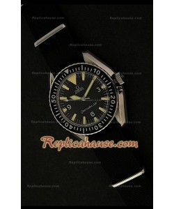 Omega Seamaster 300 Vintage Swiss Montre
