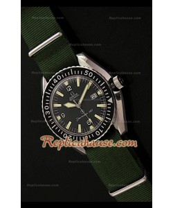 Omega Seamaster 300 Vintage Swiss Montre