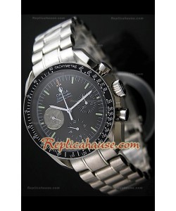 Omega Speedmaster Apollo 11 Manual Winding Swiss Montre