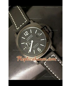 Panerai Luminor Marina 44MM PVD Montre 