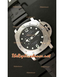 Panerai Luminor Submersible 1000M Montre Japonaise - 47 mm