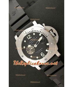 Panerai Luminor Submersible 1000M Montre Japonaise - 47 mm
