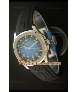 Patek Philippe Aquanaut Mid Sized Swiss Montre 1:1 Mirror Replica