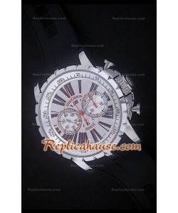 Roger Dubuis Excalibur Swiss Replica Montre