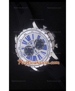 Roger Dubuis Excalibur Swiss Replica Montre
