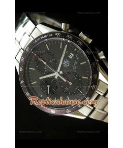 Tag Heuer Carrera JM Fangio Edition Swiss Montre