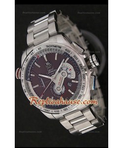 Tag Heuer Grand Carrera Calibre 36 Swiss Montre