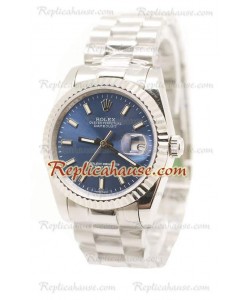 Rolex Replique Datejust 2011 Montre Suisse