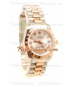 Rolex Replique Date Just Mid-Sized Montre