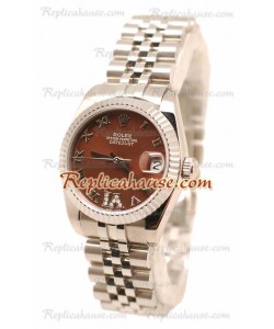 Rolex Datejust Oyster Perpetual Montre Suisse Replique - 36MM