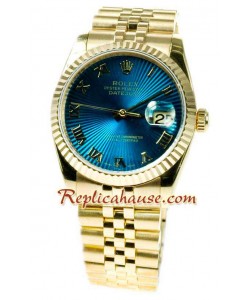 Rolex Datejust Montre Suisse Replique