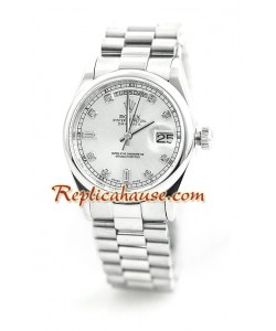 Rolex Replique Day Date Montre Suisse