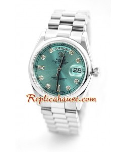Rolex Replique Day Date Montre Suisse