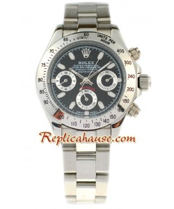 Rolex Daytona Femmes Montre Replique - 33MM