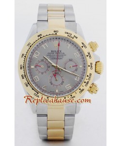 Rolex Replique Daytona Two Tone