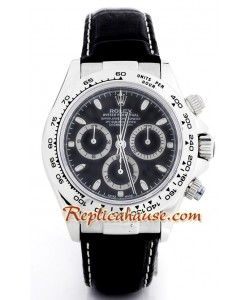 Rolex Replique Daytona Montre Suisse - 2011 Movement