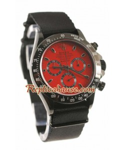 Rolex Replique Daytona Montre Suisse - 2011 édition