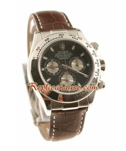 Rolex Replique Daytona Montre Suisse - 2011 édition