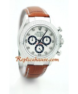 Rolex Replique Daytona Montre Suisse - 2011 Movement