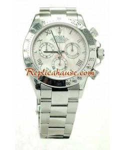 Rolex Replique Daytona Montre Suisse - 2011 Movement