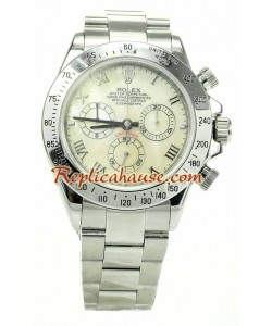 Rolex Replique Daytona Montre Suisse - 2011 Movement