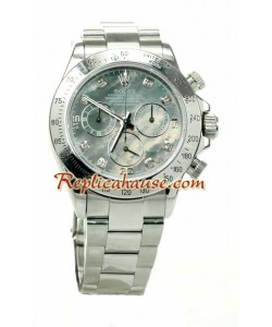 Rolex Replique Daytona Montre Suisse - 2011 Movement