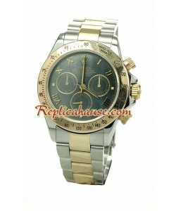 Rolex Replique Daytona Montre Suisse - 2011 Movement